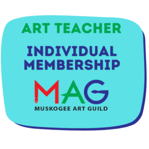 Art Teacher Membership - Free